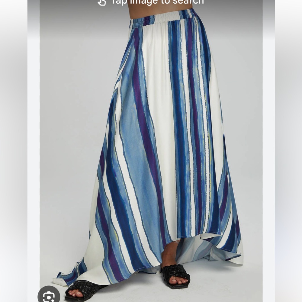 Chaser Hazel Maxi Skirt